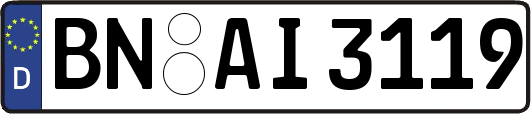 BN-AI3119