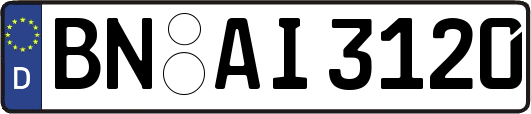 BN-AI3120