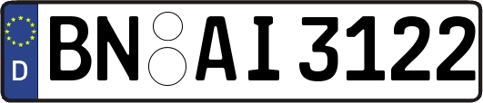 BN-AI3122