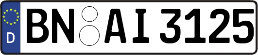 BN-AI3125