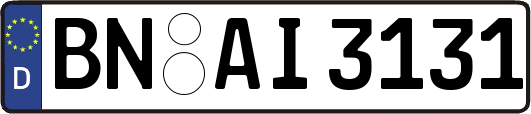 BN-AI3131