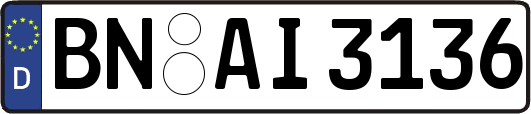 BN-AI3136