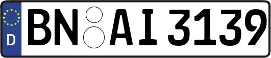 BN-AI3139