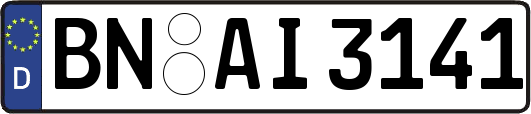 BN-AI3141