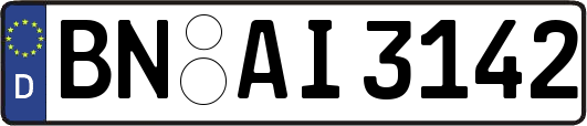BN-AI3142