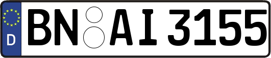 BN-AI3155