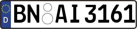 BN-AI3161