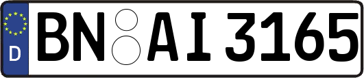 BN-AI3165