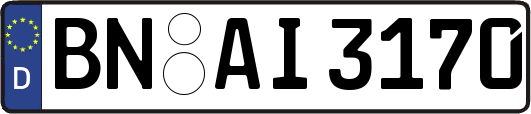 BN-AI3170