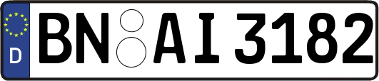 BN-AI3182