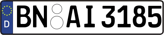 BN-AI3185