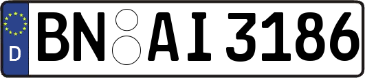 BN-AI3186