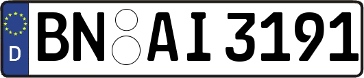 BN-AI3191