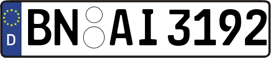 BN-AI3192