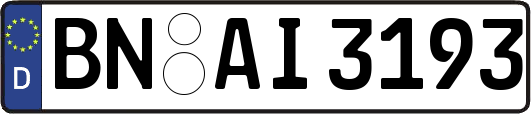 BN-AI3193