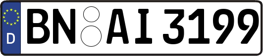 BN-AI3199