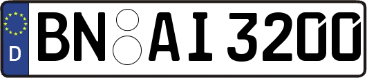 BN-AI3200