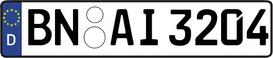 BN-AI3204
