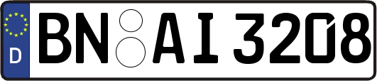 BN-AI3208