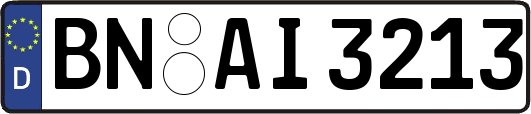 BN-AI3213
