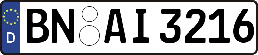 BN-AI3216