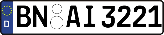 BN-AI3221