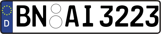 BN-AI3223