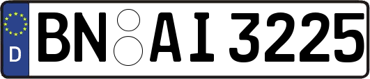 BN-AI3225