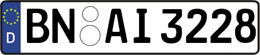 BN-AI3228