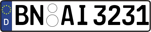 BN-AI3231