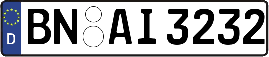 BN-AI3232