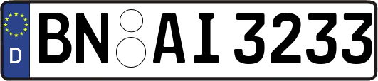 BN-AI3233
