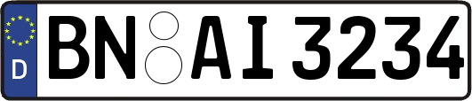 BN-AI3234
