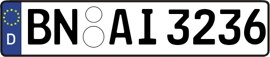 BN-AI3236