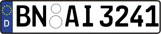 BN-AI3241
