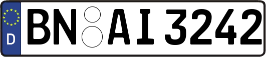 BN-AI3242