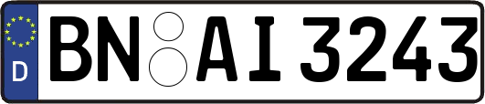 BN-AI3243