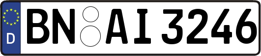 BN-AI3246