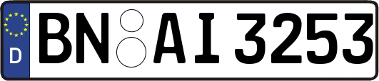 BN-AI3253