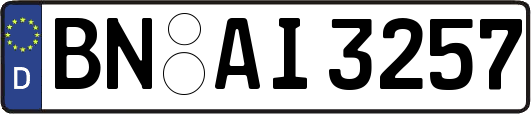 BN-AI3257