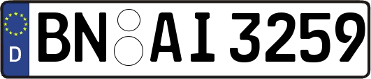 BN-AI3259