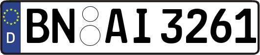 BN-AI3261