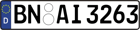 BN-AI3263