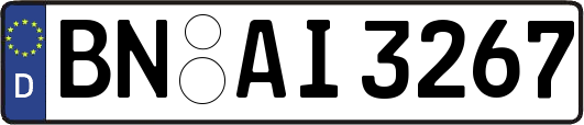 BN-AI3267