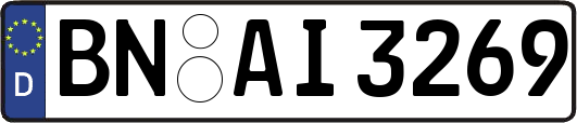 BN-AI3269
