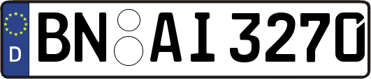 BN-AI3270