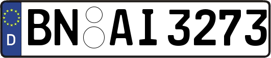 BN-AI3273