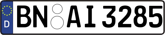 BN-AI3285