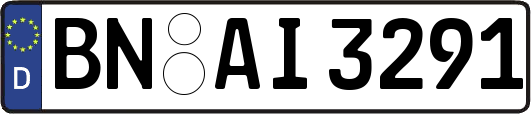 BN-AI3291