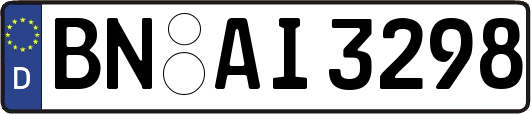 BN-AI3298